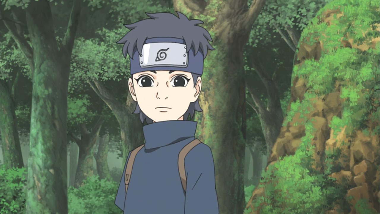 Naruto Shippuuden episode 452